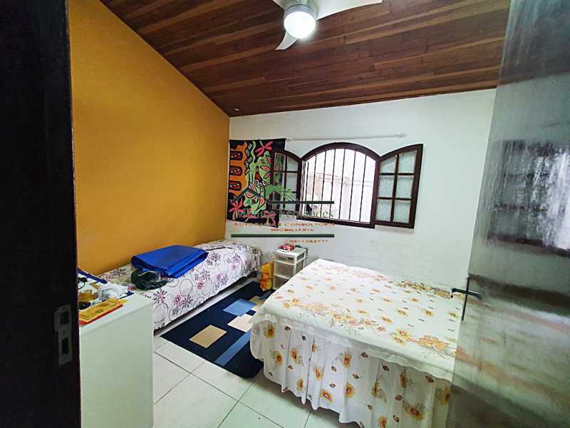 Casa à venda com 3 quartos, 160m² - Foto 12