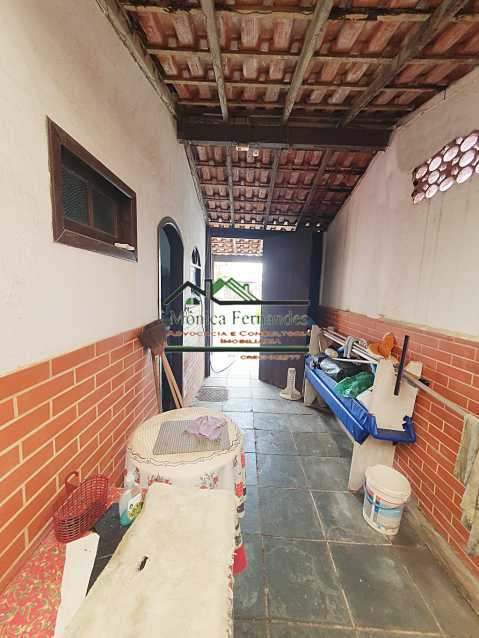 Casa à venda com 3 quartos, 160m² - Foto 19