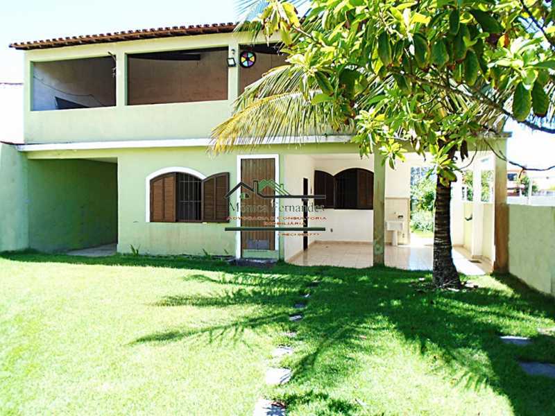 Casa à venda com 4 quartos, 300m² - Foto 19