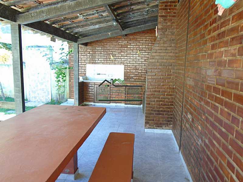 Casa à venda com 4 quartos, 300m² - Foto 22