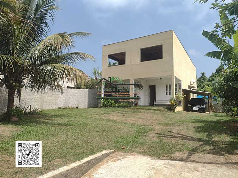 Casa à venda com 2 quartos, 205m² - Foto 3