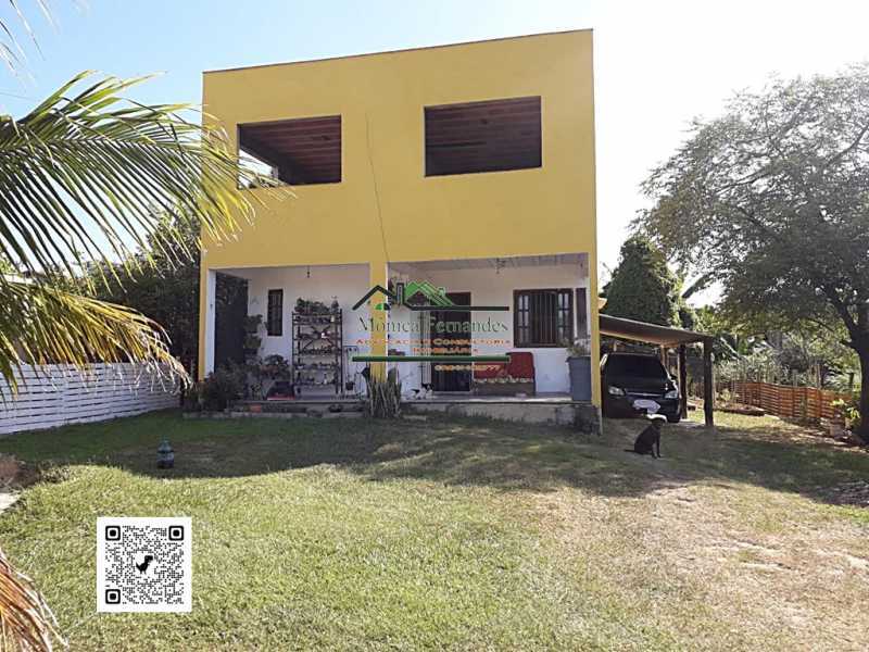 Casa à venda com 2 quartos, 205m² - Foto 11