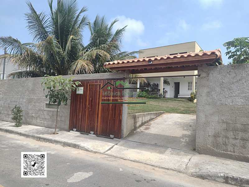 Casa à venda com 2 quartos, 205m² - Foto 12