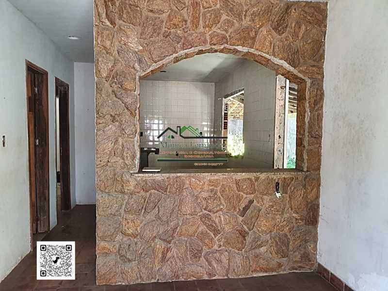 Casa à venda com 2 quartos, 375 - Foto 5