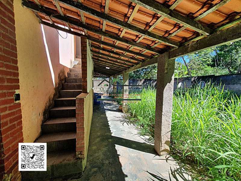 Casa à venda com 2 quartos, 375 - Foto 10