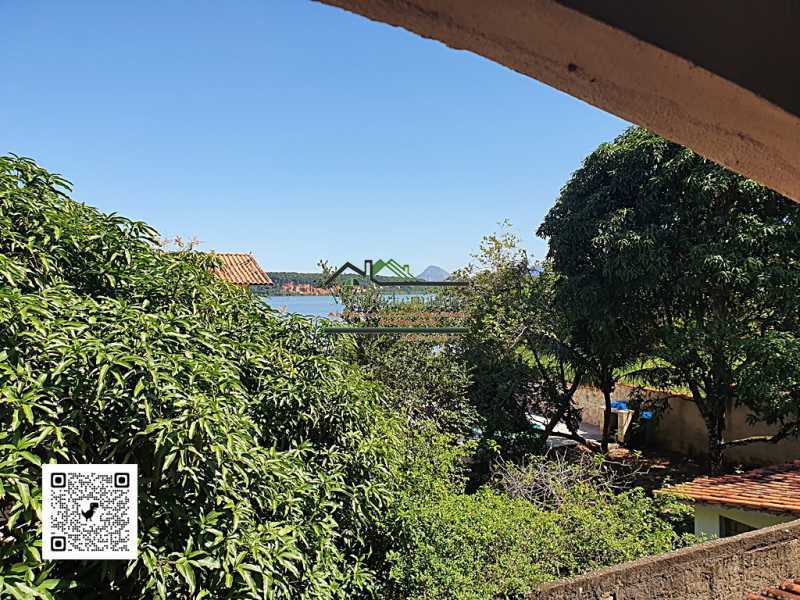 Casa à venda com 2 quartos, 375 - Foto 16