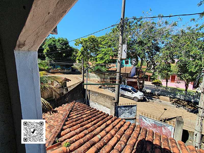 Casa à venda com 2 quartos, 375 - Foto 17