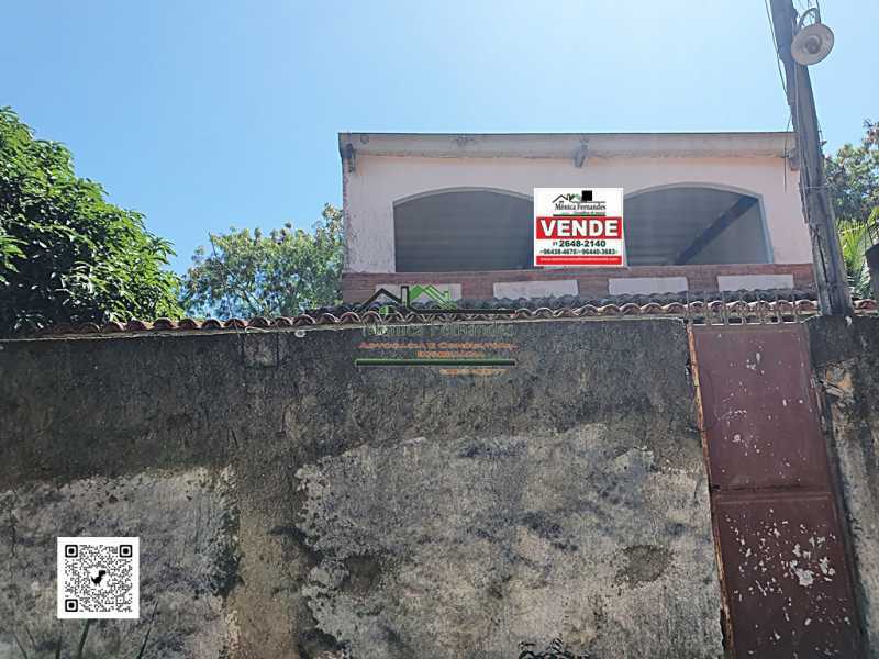 Casa à venda com 2 quartos, 375 - Foto 19