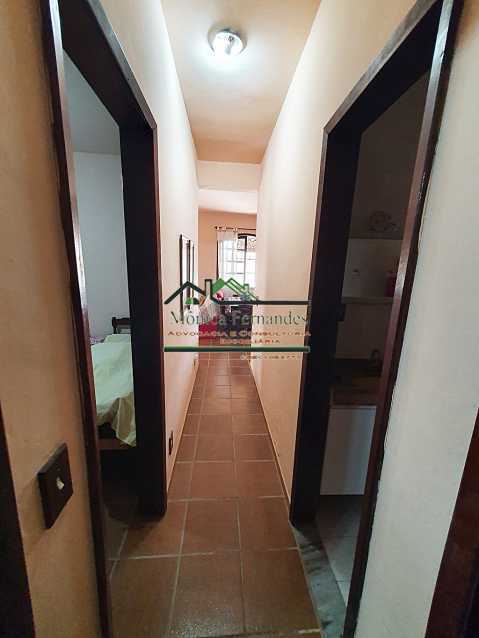 Casa à venda com 3 quartos, 183m² - Foto 15