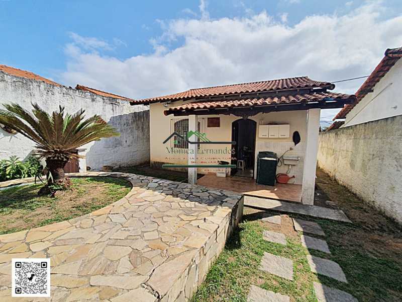 Casa à venda com 2 quartos, 84m² - Foto 12