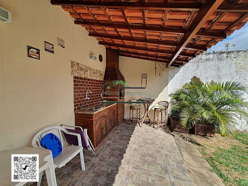 Casa à venda com 2 quartos, 84m² - Foto 14