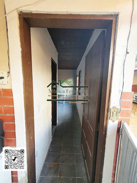 Casa para alugar com 4 quartos, 230m² - Foto 17