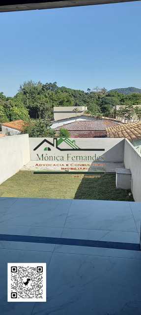 Casa à venda com 2 quartos, 76m² - Foto 11