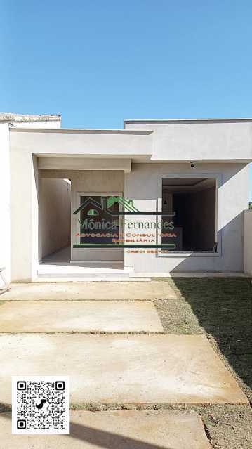 Casa à venda com 2 quartos, 76m² - Foto 13