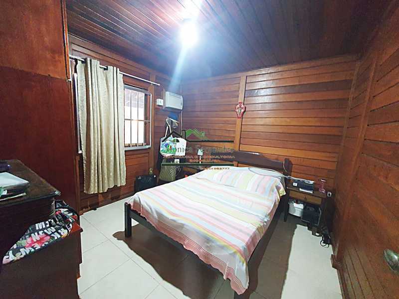 Casa à venda com 4 quartos, 100m² - Foto 18