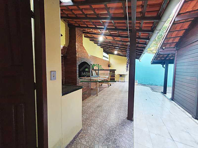 Casa à venda com 4 quartos, 100m² - Foto 21