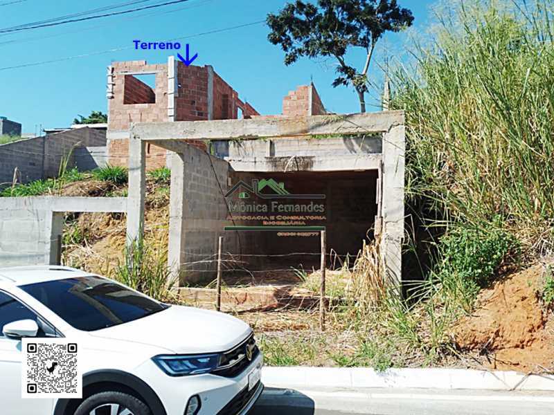 Terreno à venda, 450 - Foto 3