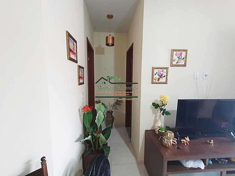 Casa à venda com 1 quarto, 46m² - Foto 11