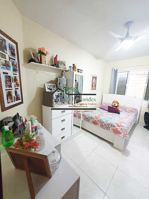 Casa à venda com 1 quarto, 46m² - Foto 15