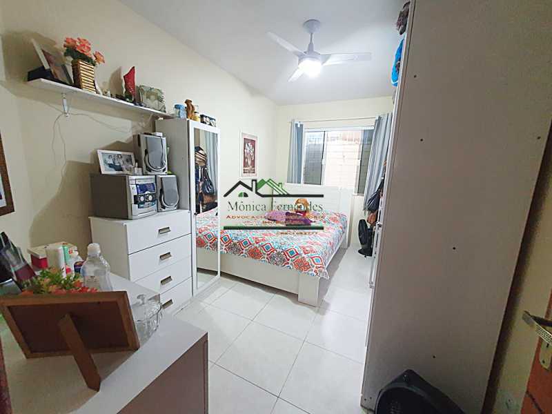 Casa à venda com 1 quarto, 46m² - Foto 16