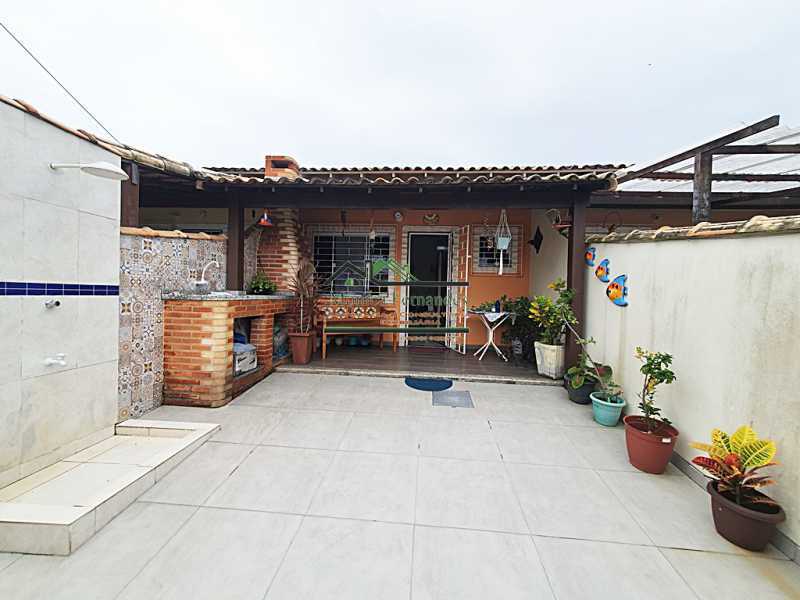 Casa à venda com 1 quarto, 46m² - Foto 21