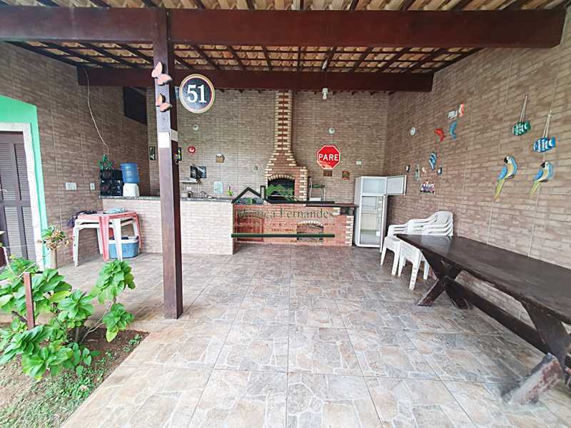 Casa à venda com 4 quartos, 183m² - Foto 21