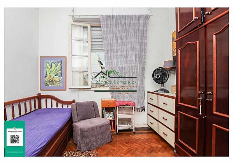 Apartamento à venda com 3 quartos, 85m² - Foto 3