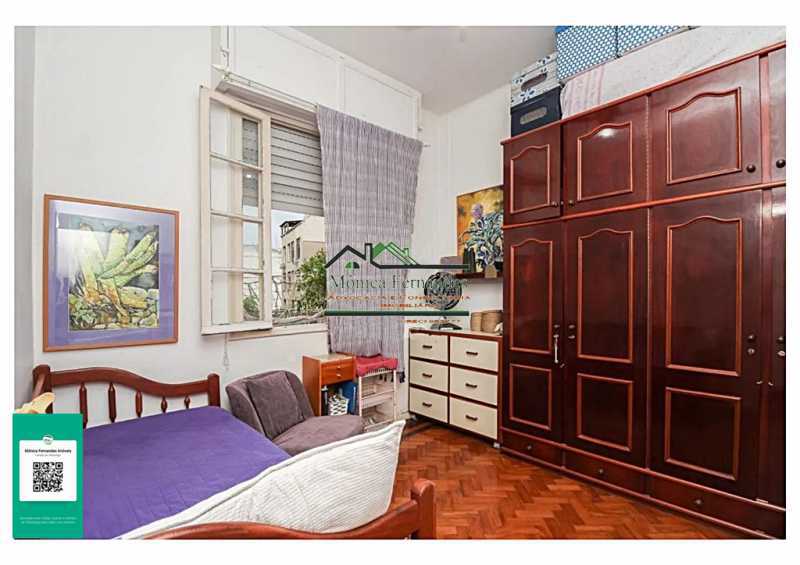 Apartamento à venda com 3 quartos, 85m² - Foto 4