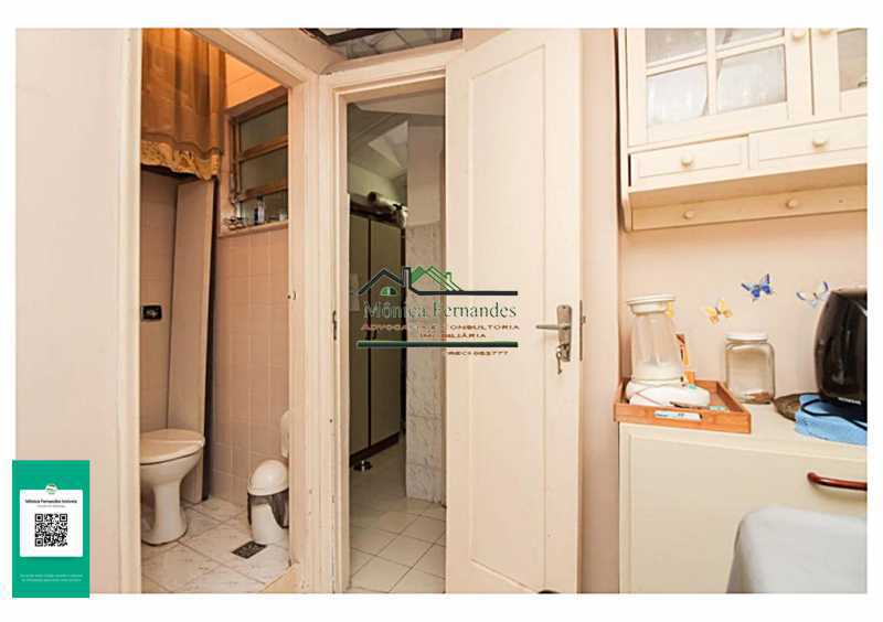 Apartamento à venda com 3 quartos, 85m² - Foto 13