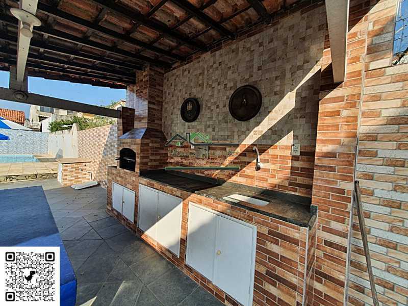 Casa à venda com 4 quartos, 232m² - Foto 18