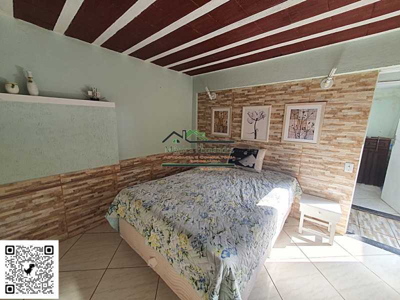 Casa à venda com 4 quartos, 232m² - Foto 29