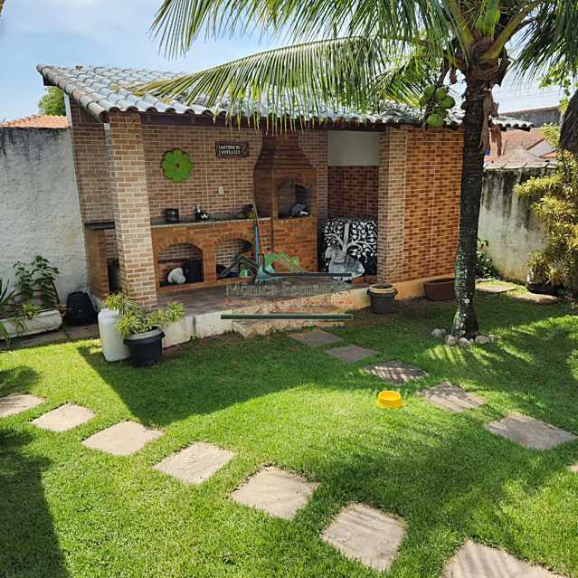 Casa à venda com 4 quartos, 174m² - Foto 4