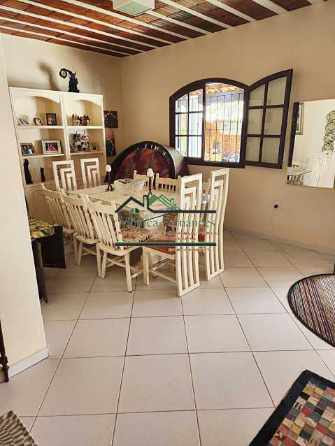 Casa à venda com 4 quartos, 174m² - Foto 8