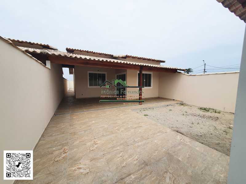 Casa à venda com 2 quartos, 90m² - Foto 2