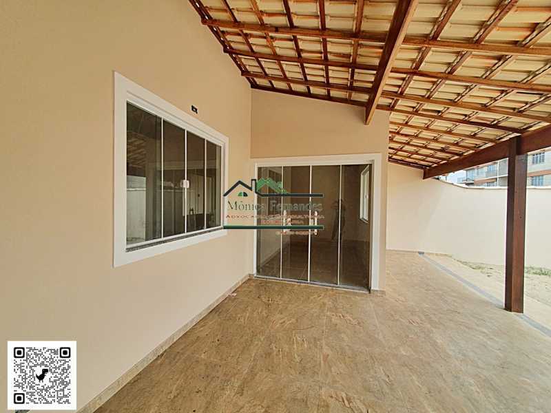 Casa à venda com 2 quartos, 90m² - Foto 3