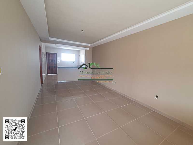 Casa à venda com 2 quartos, 90m² - Foto 5