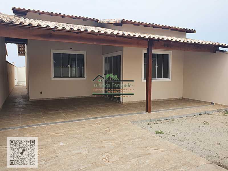 Casa à venda com 2 quartos, 90m² - Foto 24