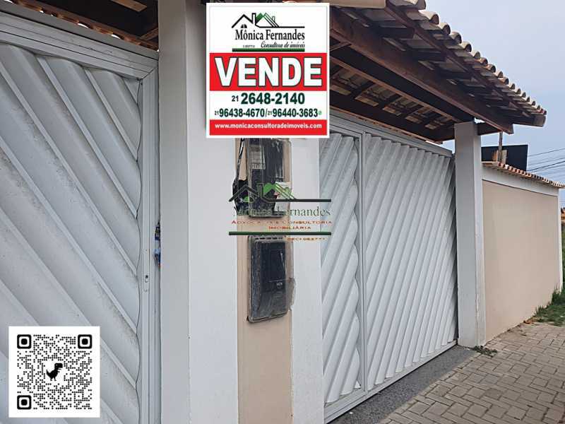 Casa à venda com 2 quartos, 90m² - Foto 25