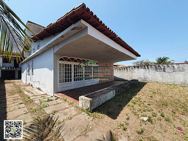 Casa à venda com 3 quartos, 135m² - Foto 3