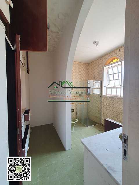 Casa à venda com 3 quartos, 135m² - Foto 20