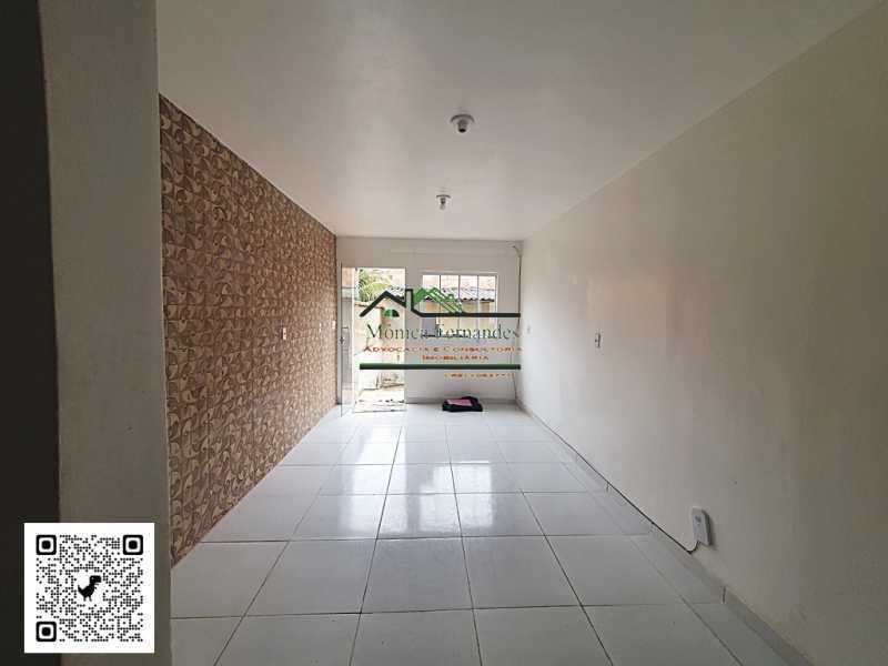 Casa para alugar com 2 quartos, 80m² - Foto 5