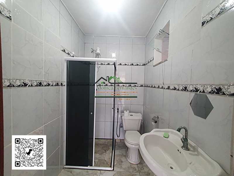 Casa para alugar com 2 quartos, 80m² - Foto 20