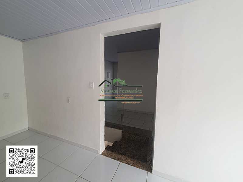 Casa para alugar com 2 quartos, 80m² - Foto 23