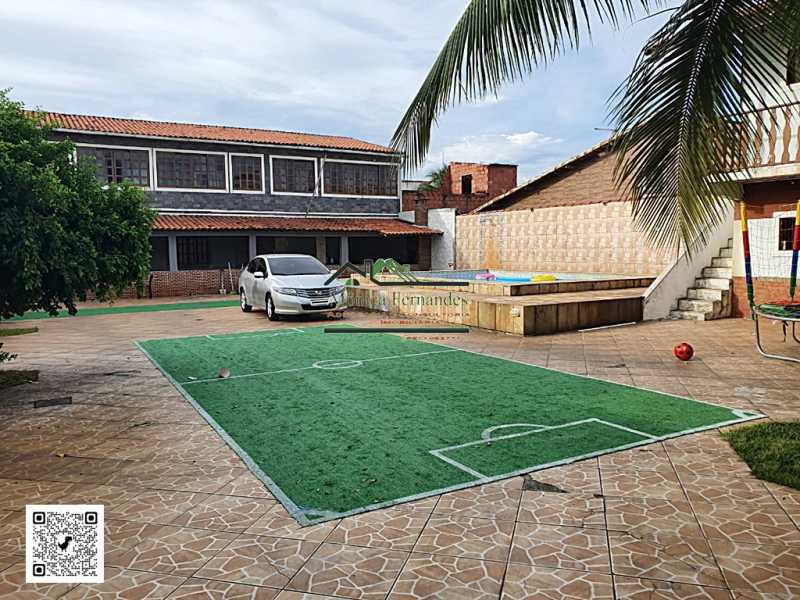 Casa à venda com 5 quartos, 275m² - Foto 21