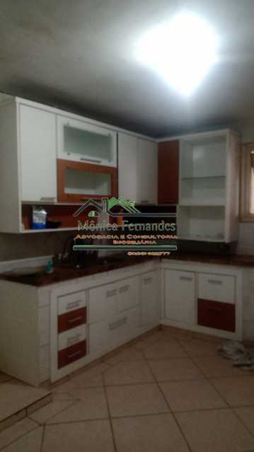 Casa para alugar com 4 quartos, 350m² - Foto 24