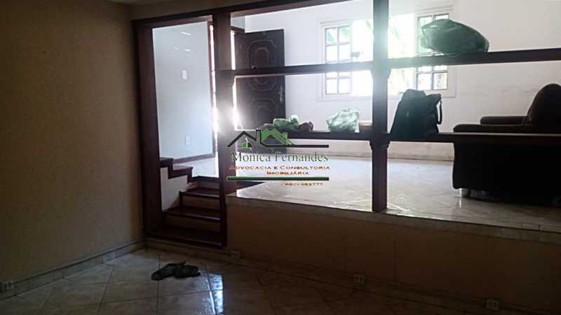 Casa para alugar com 4 quartos, 350m² - Foto 25