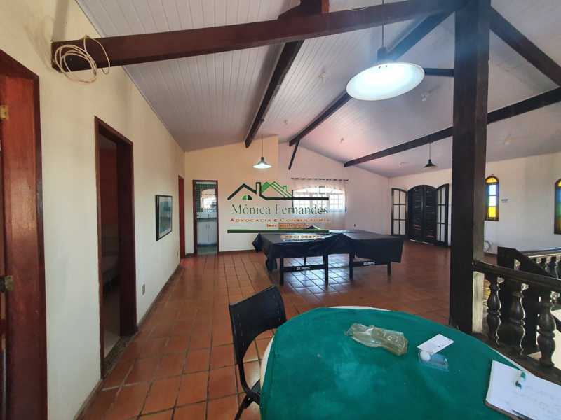 Casa para alugar com 8 quartos, 309m² - Foto 20