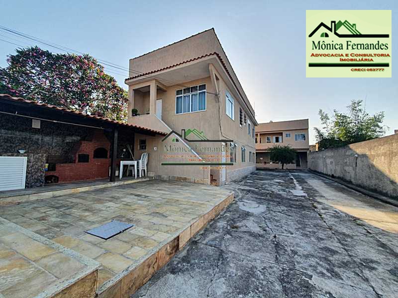 Casa à venda, 480 - Foto 1