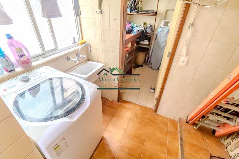 Apartamento à venda com 3 quartos, 137m² - Foto 13