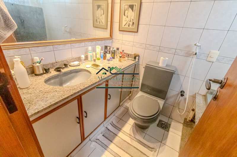 Apartamento à venda com 3 quartos, 137m² - Foto 24